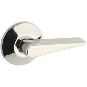 K9167-R-SN Memoirs Toilet Tank Lever Bathroom Accessory - Vibrant Polished Nickel