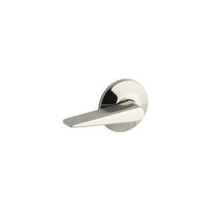 K9171-R-SN San Souci Toilet Tank Lever Bathroom Accessory - Vibrant Polished Nickel