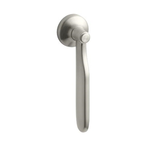 K9375-BN Tresham Toilet Tank Lever Bathroom Accessory - Vibrant Brushed Nickel