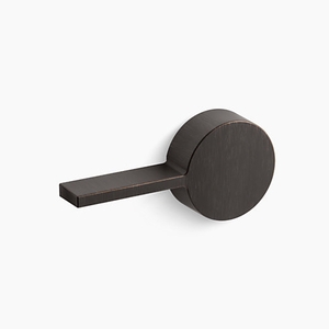 K9385-2BZ Kelston Toilet Tank Lever Bathroom Accessory - Oil-Rubbed Bronze