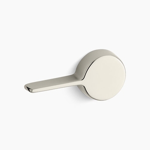 K9385-SN Kelston Toilet Tank Lever Bathroom Accessory - Vibrant Polished Nickel K9385-SN Kelston Toilet Tank Lever Bathroom Accessory - Vibrant Polished Nickel
