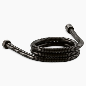 K9514-2BZ MasterShower Hand Shower Hose Shower Accessory - Oil-Rubbed Bronze