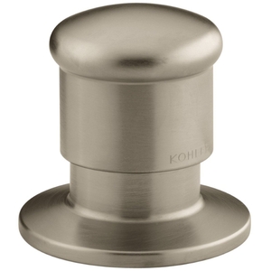 K9530-BV Diverter Valve Custom Shower Valve - Vibrant Brushed Bronze