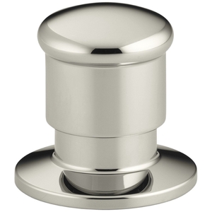 K9530-SN Diverter Valve Custom Shower Valve - Vibrant Polished Nickel