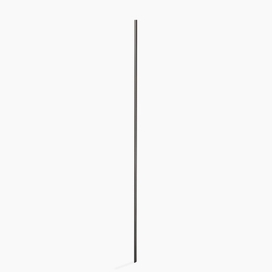 K97638-ABZ Choreograph Shower Wall Kit Tub/Shower Wall Kit - Anodized Dark Bronze K97638-ABZ Choreograph Shower Wall Kit Tub/Shower Wall Kit - Anodized Dark Bronze