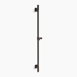 K98344-2BZ Awaken Slide Bar Shower Accessory - Oil-Rubbed Bronze