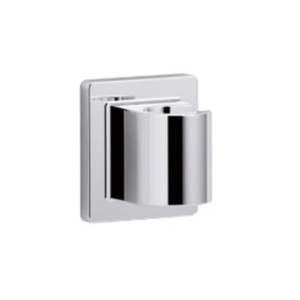 K98347-CP Awaken Hand Shower Holder Shower Accessory - Polished Chrome