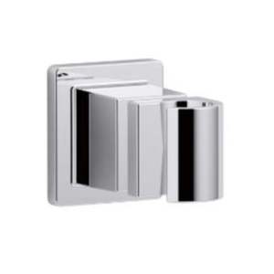 K98348-CP Awaken Hand Shower Holder Shower Accessory - Polished Chrome