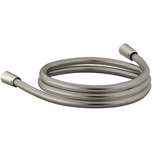 K98360-BN Awaken Hand Shower Hose Shower Accessory - Vibrant Brushed Nickel