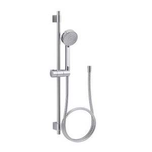 K98361-CP Awaken Hand Held Shower - Slide Bar Mount Shower Accessory - Polished Chrome