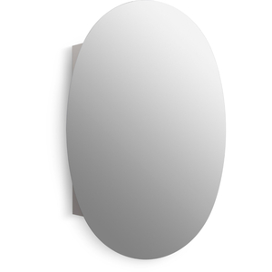 K35571-NFC-NA Verdera Swing Door Medicine Cabinet - N/A