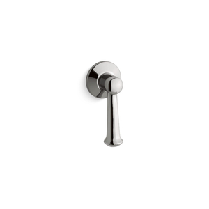 K9131-TT Kathryn Toilet Tank Lever Bathroom Accessory - Vibrant Titanium