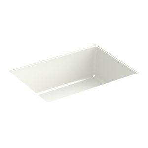 K8189-NY Verticyl Undermount Style Bathroom Sink - Dune K8189-NY Verticyl Undermount Style Bathroom Sink - Dune