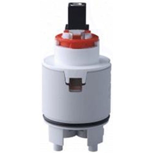 KGP1017426 Rough In Valve Part - White KGP1017426 Rough In Valve Part - White