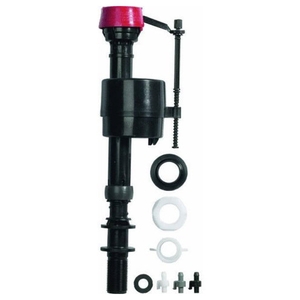 KGP1083167 Toilet Repair Repair Part - Black