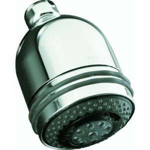 KGP85918-CP MasterShower Shower Head Shower Accessory - Polished Chrome