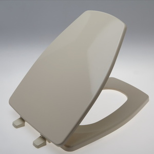 K1014072-33 Rochelle Toilet Seat Bathroom Accessory - Mexican Sand K1014072-33 Rochelle Toilet Seat Bathroom Accessory - Mexican Sand