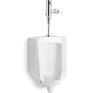 KPR4991-T1H-NA Bardon Urinal Urinal - White