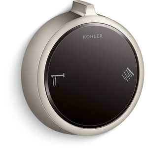 K37930-SN Anthem Duo Custom Shower System Trim Trim Kit - Vibrant Polished Nickel