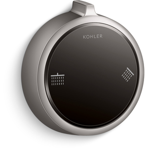 K36364-TT Anthem Duo Custom Shower System Trim Trim Kit - Vibrant Titanium