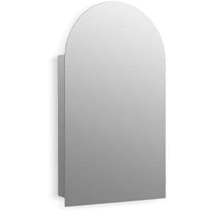 K36540-NFC-NA Verdera Swing Door Medicine Cabinet - N/A