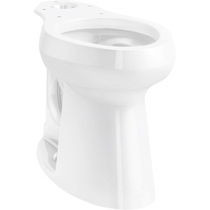 K22661-0 Highline Toilet Bowl Part - White