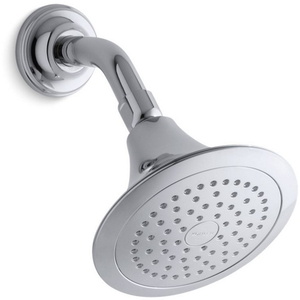 K10282-AK-2BZ Forte Shower Head Shower Accessory - Oil-Rubbed Bronze K10282-AK-2BZ Forte Shower Head Shower Accessory - Oil-Rubbed Bronze