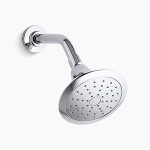 K10327-G-CP Forte Shower Head Shower Accessory - Polished Chrome