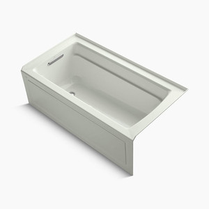 1122-GHLA-NY Archer 60'' x 32'' Air Tub - Dune 1122-GHLA-NY Archer 60'' x 32'' Air Tub - Dune
