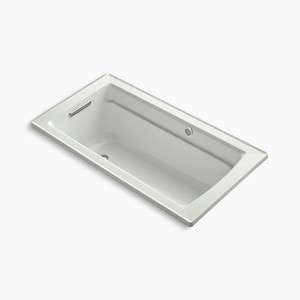 1122-GH-NY Archer 60'' x 32'' Air Tub - Dune 1122-GH-NY Archer 60'' x 32'' Air Tub - Dune