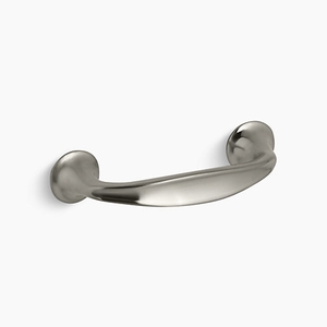 K11285-BN Forte 3" Pull - Vibrant Brushed Nickel