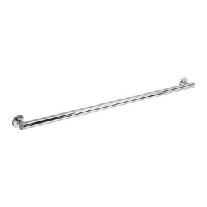 K11897-S Purist Grab Bar Bathroom Accessory - Polished Stainless K11897-S Purist Grab Bar Bathroom Accessory - Polished Stainless