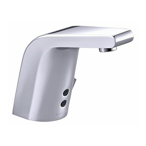 K13463-CP Self Closing / Metering Bathroom Faucet - Polished Chrome K13463-CP Self Closing / Metering Bathroom Faucet - Polished Chrome