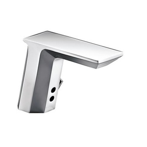 K13467-CP Self Closing / Metering Bathroom Faucet - Polished Chrome K13467-CP Self Closing / Metering Bathroom Faucet - Polished Chrome