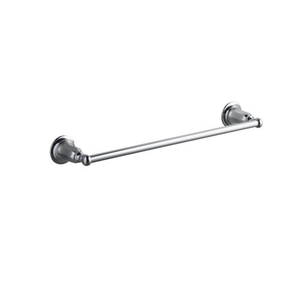 K13500-BN Kelston Towel Bar Bathroom Accessory - Vibrant Brushed Nickel