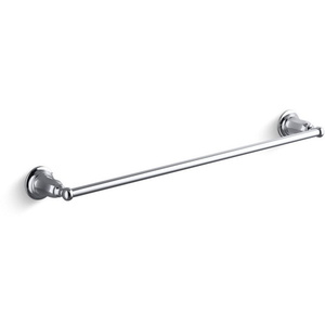 K13501-2BZ Kelston Towel Bar Bathroom Accessory - Oil-Rubbed Bronze