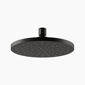 K13688-BL Shower Head Shower Accessory - Matte Black