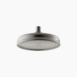 K13692-BN Shower Head Shower Accessory - Vibrant Brushed Nickel