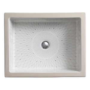 K14275-SMC-0 Kathryn Undermount Style Bathroom Sink - White