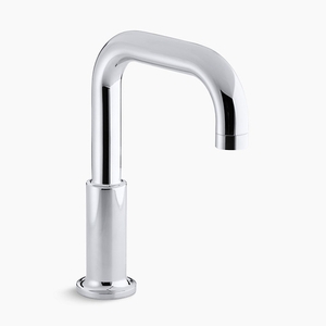 K14430-CP Purist Faucet Body Part - Polished Chrome K14430-CP Purist Faucet Body Part - Polished Chrome