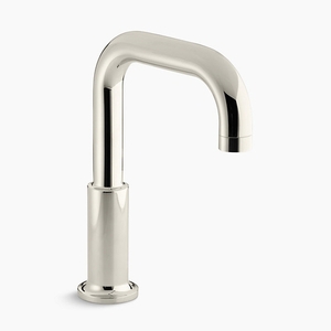 K14430-SN Purist Faucet Body Part - Vibrant Polished Nickel K14430-SN Purist Faucet Body Part - Vibrant Polished Nickel