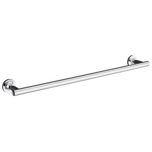 K14436-CP Purist Towel Bar Bathroom Accessory - Polished Chrome