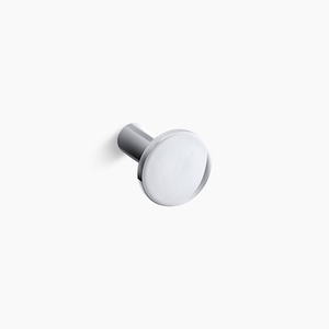 K14484-CP Purist Knob Knob - Polished Chrome K14484-CP Purist Knob Knob - Polished Chrome
