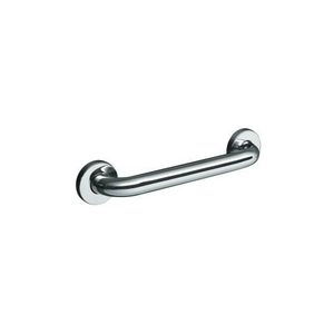 K14560-S Contemporary Grab Bar Bathroom Accessory - Polished Stainless K14560-S Contemporary Grab Bar Bathroom Accessory - Polished Stainless
