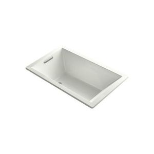 K1849-VB-NY UnderScore VibrAcoustic 60'' x 36'' Soaking Tub - Dune K1849-VB-NY UnderScore VibrAcoustic 60'' x 36'' Soaking Tub - Dune