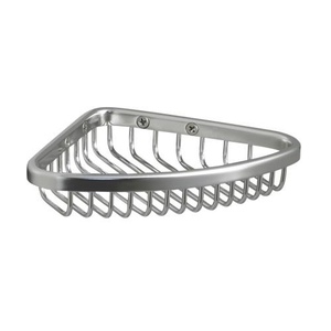 K1898-S Shower Caddy Bathroom Accessory - Polished Stainless K1898-S Shower Caddy Bathroom Accessory - Polished Stainless