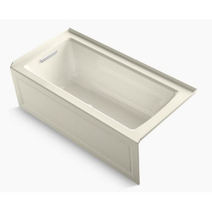 K1947-GHLAW-96 Archer 60'' x 30'' Air Tub - Biscuit K1947-GHLAW-96 Archer 60'' x 30'' Air Tub - Biscuit