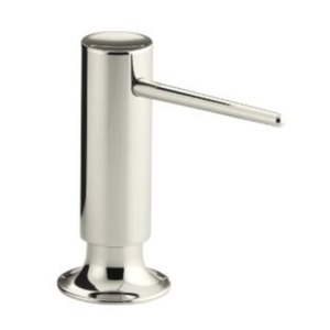 K1995-SN Soap Dispenser Kitchen Accessory - Vibrant Polished Nickel