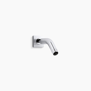 K20005-CP Honesty Shower Arm Shower Accessory - Polished Chrome