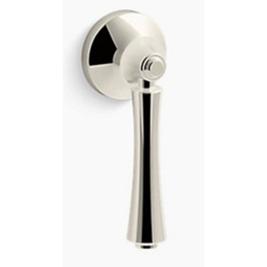 K20120-R-SN Corbelle Toilet Tank Lever Bathroom Accessory - Vibrant Polished Nickel